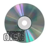 CD-Rohlinge etikettierbar